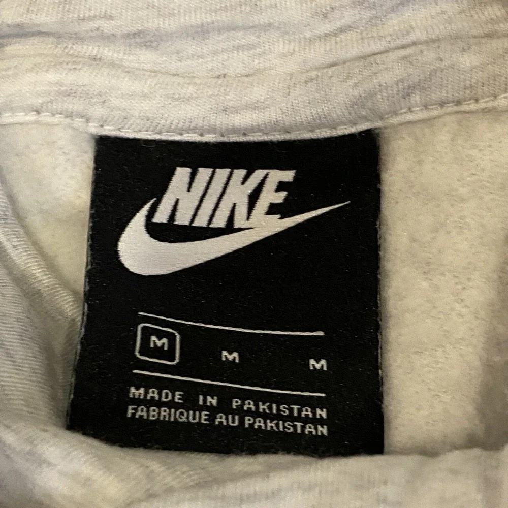Nike Essential Fleece Hoodie‎ Funnel Neck Pullover BV4526-051 Women's Medium M